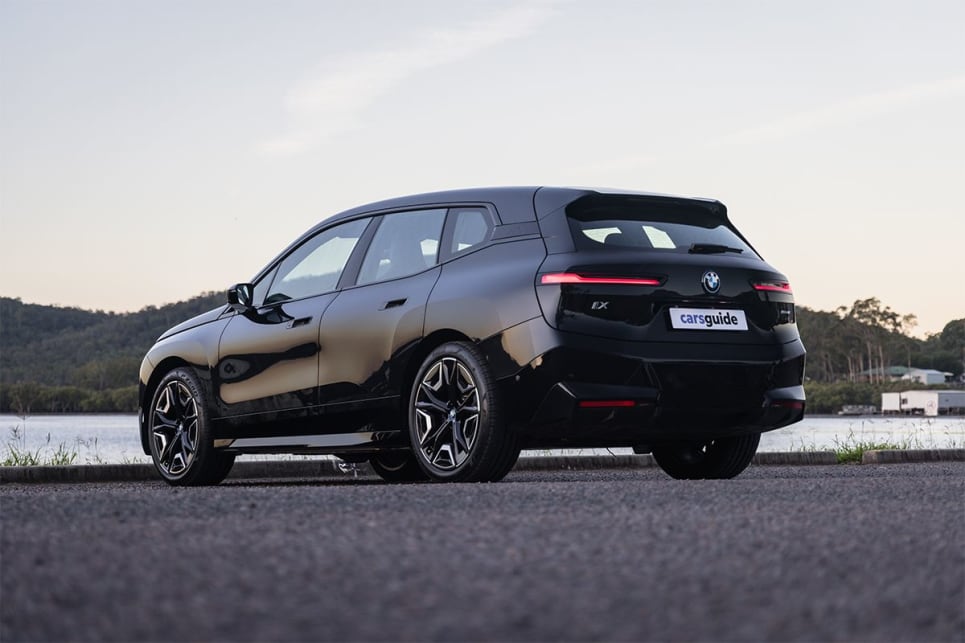 Bmw electric diesel sale